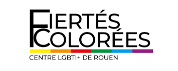 Logo fiertes colorees